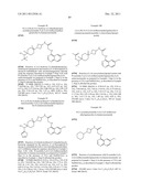 CYCLOHEXYL-AZETIDINYL ANTAGONISTS OF CCR2 diagram and image