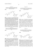 CYCLOHEXYL-AZETIDINYL ANTAGONISTS OF CCR2 diagram and image