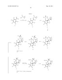 2,5,6,7-TETRAHYDRO-[1,4]OXAZEPIN-3-YLAMINE OR     2,3,6,7-TETRAHYDRO-[1,4]OXAZEPIN-5-YLAMINE COMPOUNDS diagram and image