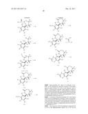 2,5,6,7-TETRAHYDRO-[1,4]OXAZEPIN-3-YLAMINE OR     2,3,6,7-TETRAHYDRO-[1,4]OXAZEPIN-5-YLAMINE COMPOUNDS diagram and image