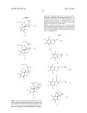 2,5,6,7-TETRAHYDRO-[1,4]OXAZEPIN-3-YLAMINE OR     2,3,6,7-TETRAHYDRO-[1,4]OXAZEPIN-5-YLAMINE COMPOUNDS diagram and image