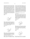 2,5,6,7-TETRAHYDRO-[1,4]OXAZEPIN-3-YLAMINE OR     2,3,6,7-TETRAHYDRO-[1,4]OXAZEPIN-5-YLAMINE COMPOUNDS diagram and image