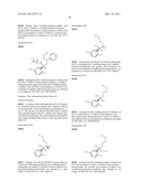 2,5,6,7-TETRAHYDRO-[1,4]OXAZEPIN-3-YLAMINE OR     2,3,6,7-TETRAHYDRO-[1,4]OXAZEPIN-5-YLAMINE COMPOUNDS diagram and image