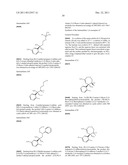 2,5,6,7-TETRAHYDRO-[1,4]OXAZEPIN-3-YLAMINE OR     2,3,6,7-TETRAHYDRO-[1,4]OXAZEPIN-5-YLAMINE COMPOUNDS diagram and image