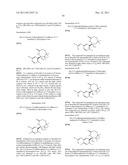 2,5,6,7-TETRAHYDRO-[1,4]OXAZEPIN-3-YLAMINE OR     2,3,6,7-TETRAHYDRO-[1,4]OXAZEPIN-5-YLAMINE COMPOUNDS diagram and image