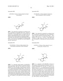 2,5,6,7-TETRAHYDRO-[1,4]OXAZEPIN-3-YLAMINE OR     2,3,6,7-TETRAHYDRO-[1,4]OXAZEPIN-5-YLAMINE COMPOUNDS diagram and image