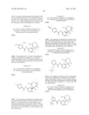 2,5,6,7-TETRAHYDRO-[1,4]OXAZEPIN-3-YLAMINE OR     2,3,6,7-TETRAHYDRO-[1,4]OXAZEPIN-5-YLAMINE COMPOUNDS diagram and image