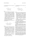 Dithiinopyridazinone Derivates diagram and image