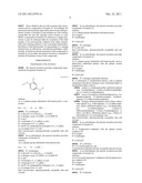 PYRIDINE DERIVATIVES FOR THE TREATMENT OF METABOLIC DISORDERS RELATED TO     INSULIN RESISTANCE OR HYPERGLYCEMIA diagram and image