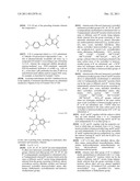 PDE1 INHIBITORS FOR OPHTHALMIC DISORDERS diagram and image