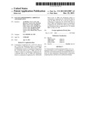 SALT OF NAPHTHYRIDINE CARBOXYLIC ACID DERIVATIVE diagram and image