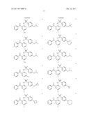 CCR9 INHIBITORS AND METHODS OF USE THEREOF diagram and image