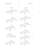 CCR9 INHIBITORS AND METHODS OF USE THEREOF diagram and image