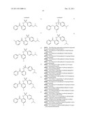 CCR9 INHIBITORS AND METHODS OF USE THEREOF diagram and image