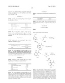 CCR9 INHIBITORS AND METHODS OF USE THEREOF diagram and image