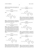 CCR9 INHIBITORS AND METHODS OF USE THEREOF diagram and image