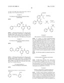 CCR9 INHIBITORS AND METHODS OF USE THEREOF diagram and image