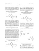 CCR9 INHIBITORS AND METHODS OF USE THEREOF diagram and image