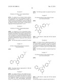 CCR9 INHIBITORS AND METHODS OF USE THEREOF diagram and image