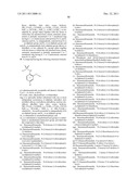 CCR9 INHIBITORS AND METHODS OF USE THEREOF diagram and image