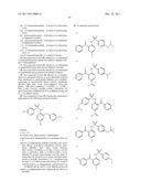 CCR9 INHIBITORS AND METHODS OF USE THEREOF diagram and image