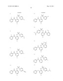 CCR9 INHIBITORS AND METHODS OF USE THEREOF diagram and image