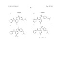 CCR9 INHIBITORS AND METHODS OF USE THEREOF diagram and image