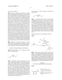 TRIAZOLE DERIVATIVES FOR TREATMENT OF ALZHEIMER S DISEASE diagram and image