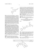 TRIAZOLE DERIVATIVES FOR TREATMENT OF ALZHEIMER S DISEASE diagram and image