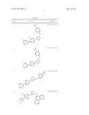 TRIAZOLE DERIVATIVES FOR TREATMENT OF ALZHEIMER S DISEASE diagram and image