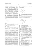 OLIGOMERIC COMPOUNDS AND METHODS diagram and image