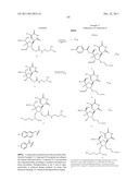 OLIGOMERIC COMPOUNDS AND METHODS diagram and image