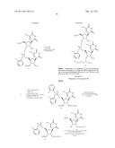 OLIGOMERIC COMPOUNDS AND METHODS diagram and image