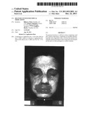 Delivery system for topical medications diagram and image