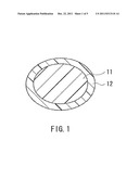 FLAME RETARDANT, METHOD OF MANUFACTURING THE SAME, RESIN COMPOSITION OF     MATTER, AND METHOD OF MANUFACTURING THE SAME diagram and image