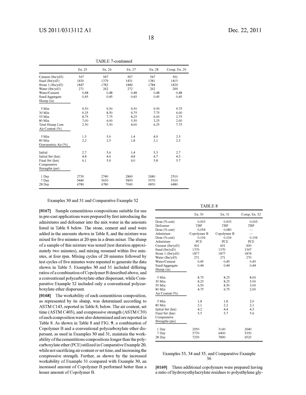 Copolymer Synthesis Process - diagram, schematic, and image 29