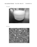 Polyacrylic water-absorbent resin powder and method for producing the same diagram and image