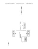 Polyacrylic water-absorbent resin powder and method for producing the same diagram and image