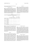 Polyacrylic water-absorbent resin powder and method for producing the same diagram and image