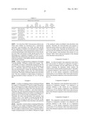 Polyacrylic water-absorbent resin powder and method for producing the same diagram and image