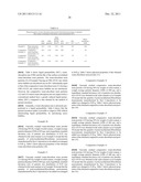 Polyacrylic water-absorbent resin powder and method for producing the same diagram and image