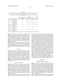 Polyacrylic water-absorbent resin powder and method for producing the same diagram and image