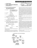 PHASE SEPARATOR AND MONOMER RECYCLE FOR SUPERCRITICAL POLYMERIZATION     PROCESS diagram and image