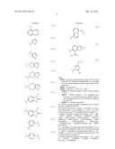 HETEROCYCLYL CARBONIC ACID AMIDES AS ANTIPROLIFERATIVE AGENTS, PDKL     INHIBITORS diagram and image