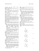 HETEROCYCLYL CARBONIC ACID AMIDES AS ANTIPROLIFERATIVE AGENTS, PDKL     INHIBITORS diagram and image