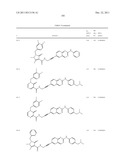 HETEROCYCLYL CARBONIC ACID AMIDES AS ANTIPROLIFERATIVE AGENTS, PDKL     INHIBITORS diagram and image