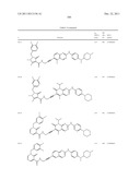 HETEROCYCLYL CARBONIC ACID AMIDES AS ANTIPROLIFERATIVE AGENTS, PDKL     INHIBITORS diagram and image