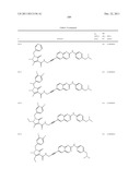 HETEROCYCLYL CARBONIC ACID AMIDES AS ANTIPROLIFERATIVE AGENTS, PDKL     INHIBITORS diagram and image