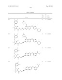 HETEROCYCLYL CARBONIC ACID AMIDES AS ANTIPROLIFERATIVE AGENTS, PDKL     INHIBITORS diagram and image