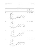 HETEROCYCLYL CARBONIC ACID AMIDES AS ANTIPROLIFERATIVE AGENTS, PDKL     INHIBITORS diagram and image